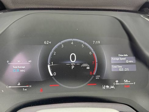 New 2026 Lexus RX 350 Premium Plus AWD/4WD image 22