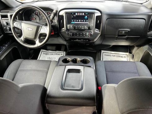 Used 2016 Chevrolet Silverado 1500 LT AWD/4WD image 15