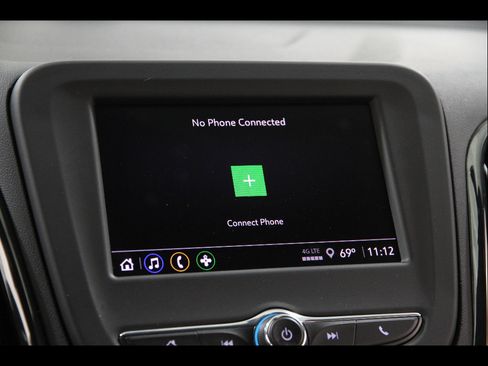 Certified 2024 Chevrolet Equinox RS FWD image 11
