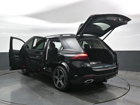 New 2026 Mercedes-Benz GLE 350 4MATIC image 43