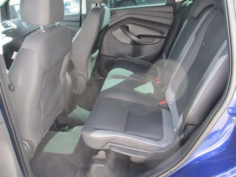 Used 2015 Ford Escape S FWD image 11