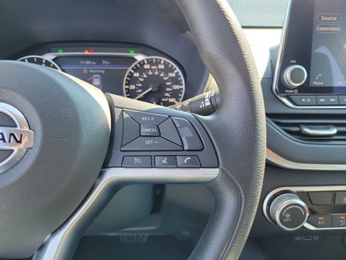 Certified 2022 Nissan Altima 2.5 SV image 23