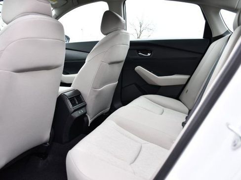 New 2026 Honda Accord LX image 15