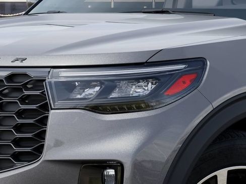 New 2027 Ford Explorer ST-Line RWD image 18
