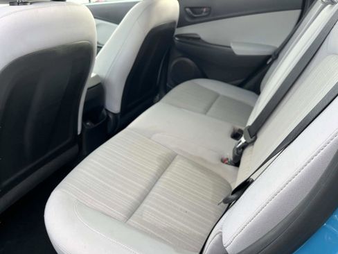 Used 2023 Hyundai Kona SEL image 19