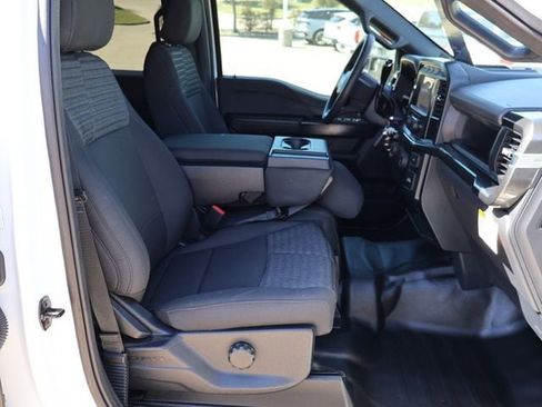 Certified 2022 Ford F150 XL w/ STX Appearance Package image 16