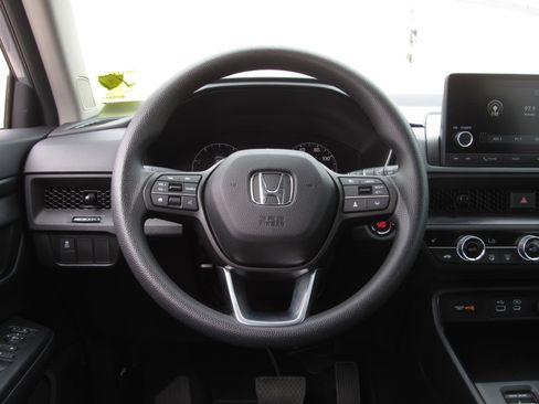 Used 2025 Honda CR-V EX image 24