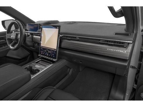 New 2026 GMC Sierra EV Denali AWD/4WD image 41