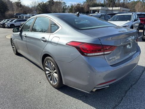 Used 2015 Hyundai Genesis 3.8 w/ Option Group 03 image 7