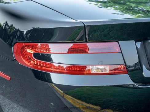 Used 2008 Aston Martin DB9 Volante RWD image 73