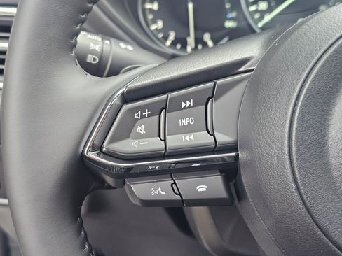 New 2025 MAZDA CX-5 AWD 2.5 S w/ Premium Plus Pkg image 37