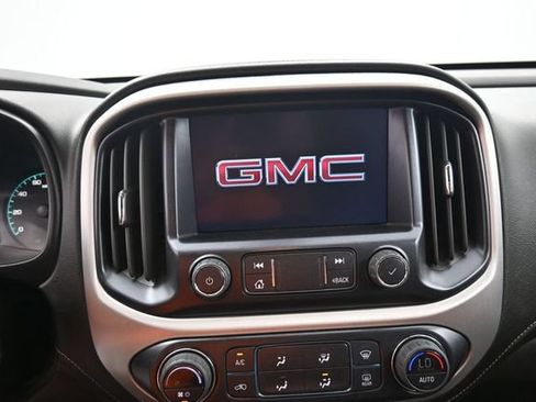 Used 2022 GMC Canyon Elevation w/ Trailering Package RWD image 22