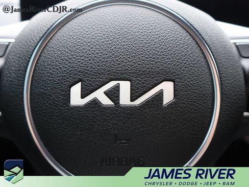 Used 2025 Kia K5 GT-Line AWD/4WD image 26