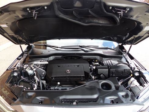 Used 2024 Acura MDX SH-AWD w/ Technology Package image 13