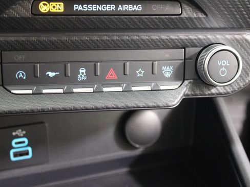 New 2026 Ford Mustang Coupe image 34