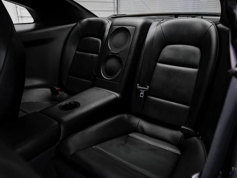 Used 2013 Nissan GT-R Premium image 72