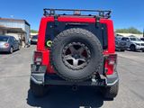Used 2013 Jeep Wrangler Moab image 4