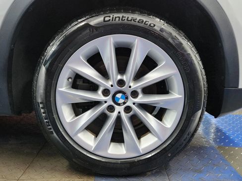 Used 2015 BMW X3 xDrive28i image 82