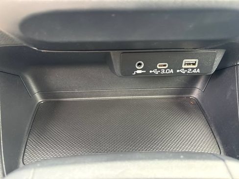 Certified 2024 Subaru Impreza 2.0i Sport AWD/4WD image 35