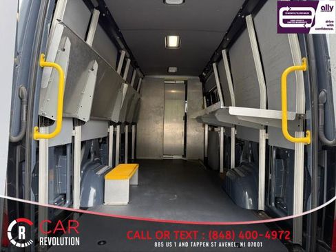 Used 2019 Mercedes-Benz Sprinter 170 image 9
