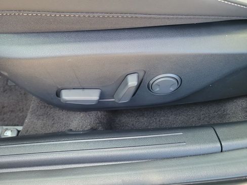 New 2026 Kia K4 GT-Line w/ GT-Line Premium Package FWD image 24