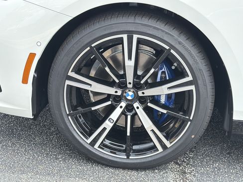 New 2027 BMW 530i w/ M Sport Package RWD image 28
