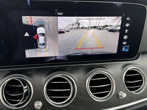 Used 2023 Mercedes-Benz E 350 Sedan image 22
