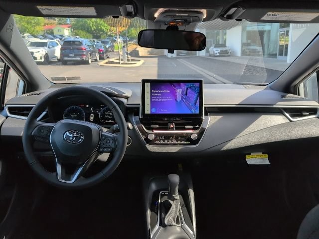 New 2026 Toyota Corolla SE w/ SE Package FWD image 25