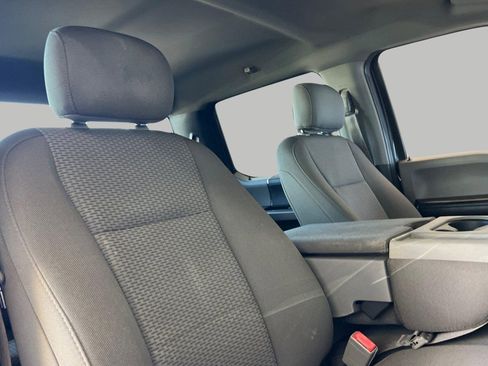Used 2019 Ford F150 XLT image 17