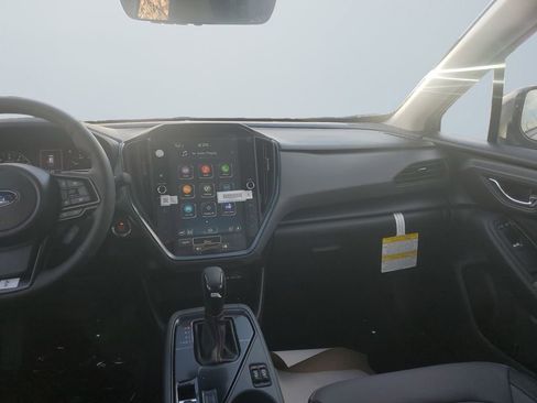 New 2026 Subaru Crosstrek 2.5i Limited image 11