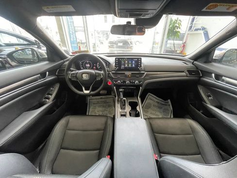 Used 2021 Honda Accord Sport image 20