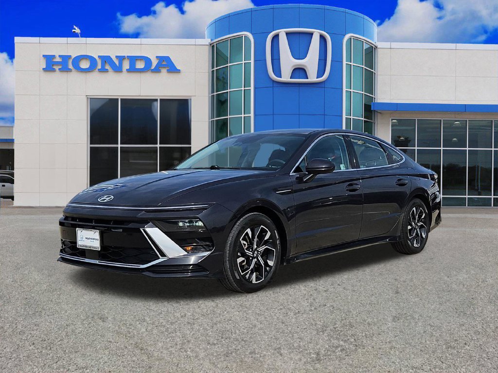 Used 2024 Hyundai Sonata SEL FWD image 7