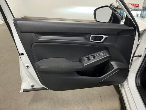 Used 2024 Honda Civic Sport image 26