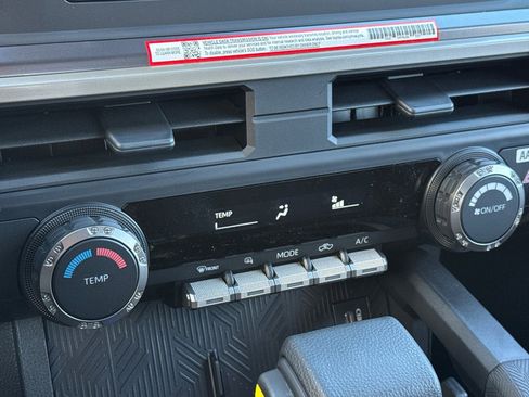 New 2026 Toyota Tacoma SR5 image 23