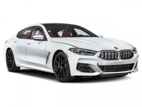 New 2026 BMW 840i w/ M Sport Professional Package image 9