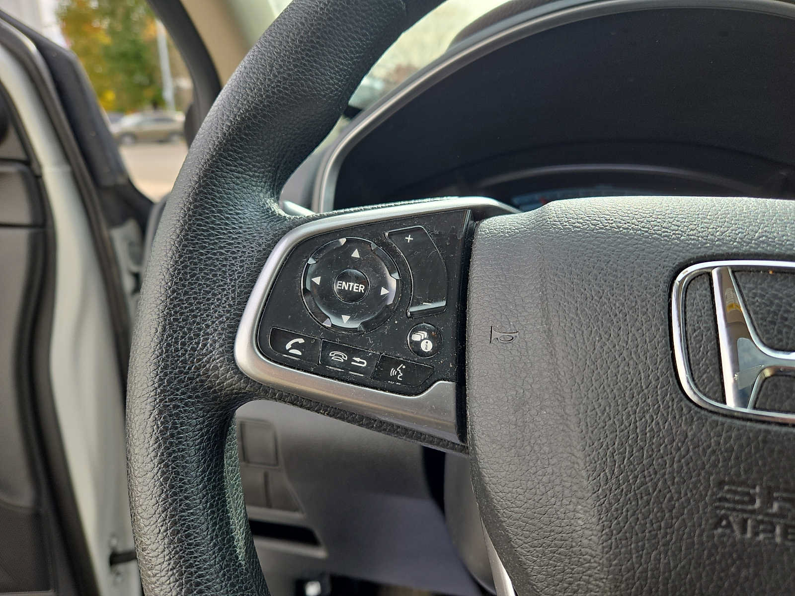 Used 2022 Honda CR-V EX image 21
