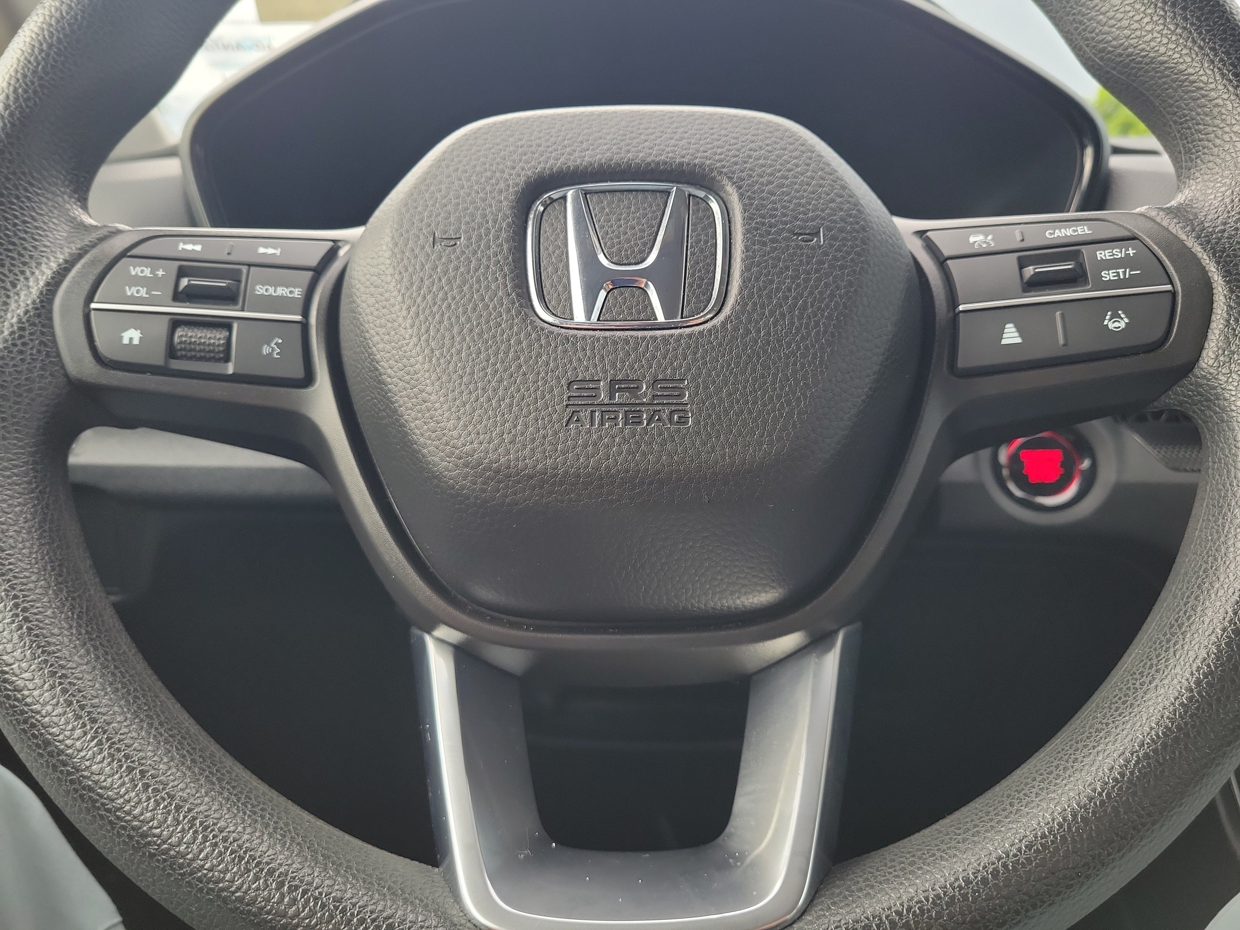 Used 2024 Honda CR-V LX image 31