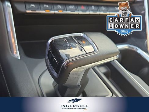 Used 2024 GMC Sierra 1500 Denali image 19