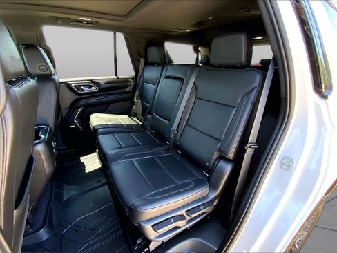 Used 2021 Chevrolet Tahoe Z71 AWD/4WD image 21