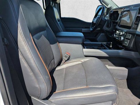 Used 2026 Ford F250 Lariat AWD/4WD image 27
