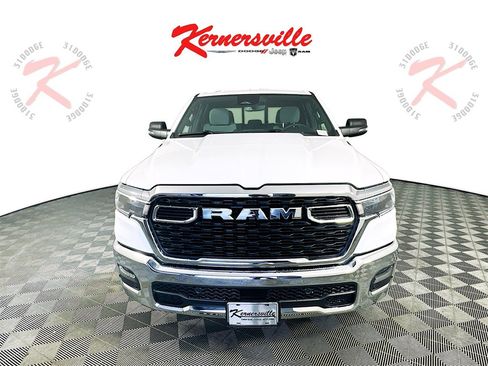 New 2026 RAM 1500 Big Horn image 2