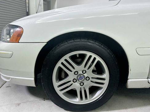 Used 2009 Volvo S60 2.5T image 19