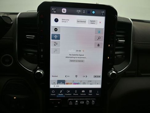 New 2026 RAM 3500 Laramie w/ Max Tow Package image 19