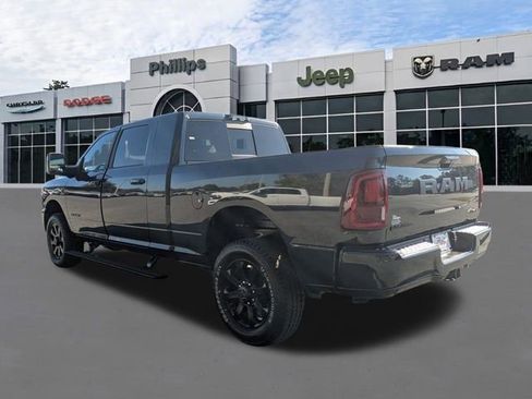 New 2026 RAM 2500 Laramie AWD/4WD image 6