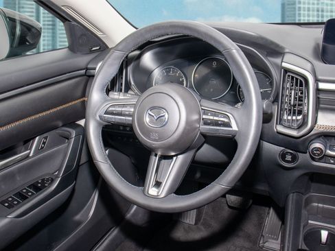 Used 2024 MAZDA CX-50 AWD 2.5 Turbo w/ Cargo Package image 21