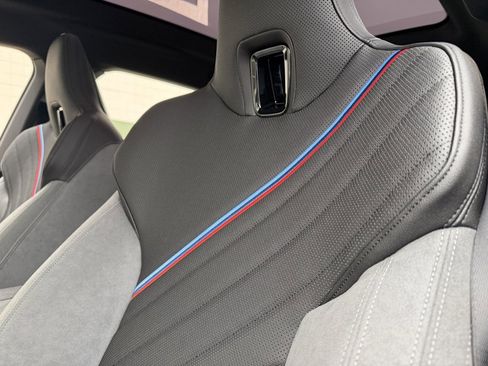 New 2026 BMW iX xDrive45 w/ M Sport Package image 26