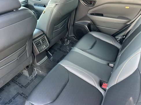 Certified 2026 Subaru Forester Wilderness AWD/4WD image 13