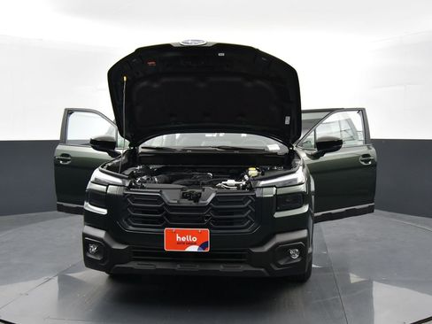 New 2026 Subaru Outback Premium image 17