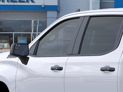 New 2026 Chevrolet Silverado 1500 LT Trail Boss w/ Dark Appearance Package AWD/4WD image 37