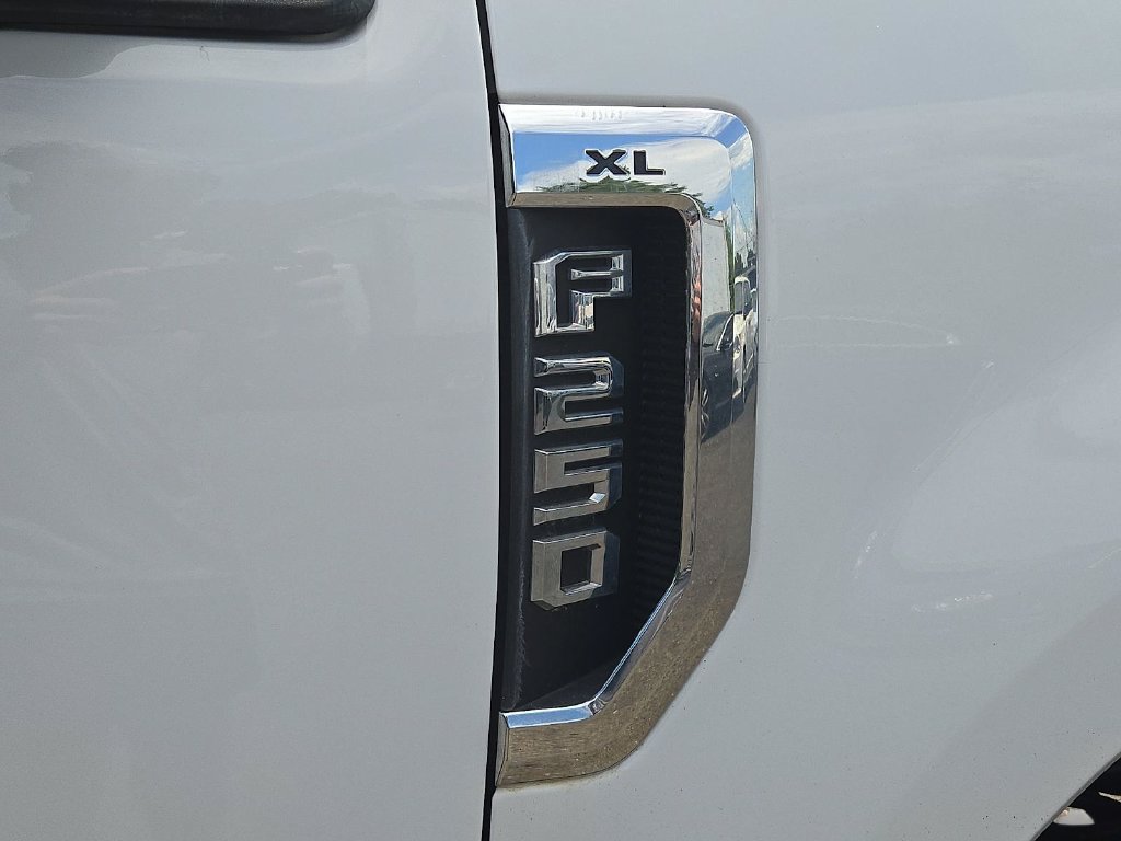 Used 2019 Ford F250 XL w/ XL Value Package AWD/4WD image 29